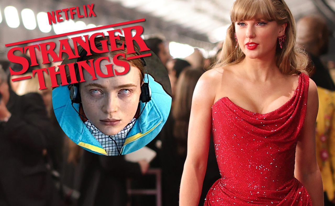 Finał "Stranger Things" zmienił wszystko. Zdetronizował Taylor Swift