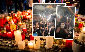 Tragedia w Szwajcarii. Zdjęcia wskazują przyczynę