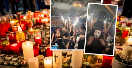 Tragedia w Szwajcarii. Zdjęcia wskazują przyczynę
