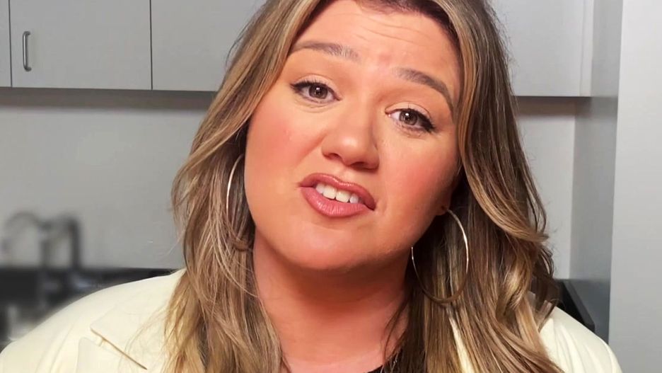 Kelly Clarkson walczy o rozwód z mężem