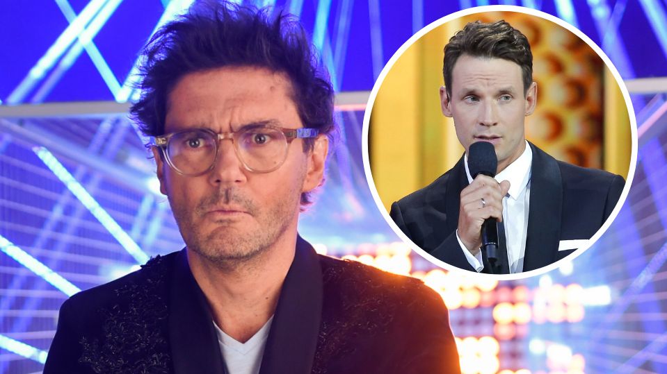 Kuba Wojewódzki nawiązał do przywiązania do wiary Tomasza Wolnego