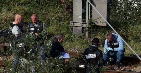 Francja. Migranci zginęli pod kołami pociągu. Spali na torach?