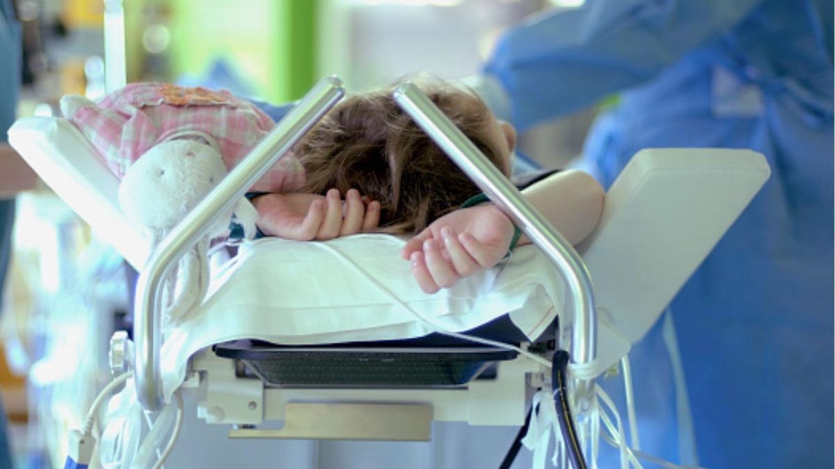 Arytmie serca u dzieci mogą mieć podłoże genetyczne