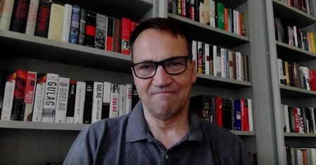 Sikorski uderza w PiS i TK. Przypomniał o Lechu Kaczyńskim