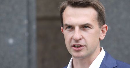 Szef Nowoczesnej składa doniesienie na premiera Morawieckiego