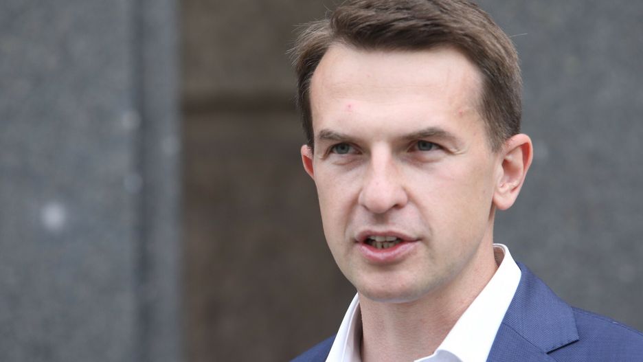 Szef Nowoczesnej składa doniesienie na premiera Morawieckiego