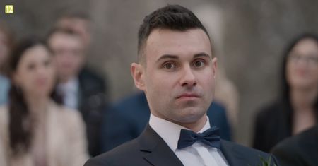 Marcin ze "Ślubu od pierwszego wejrzenia" wie, z kim nigdy nie chciałby być. Szpila wbita Kindze?