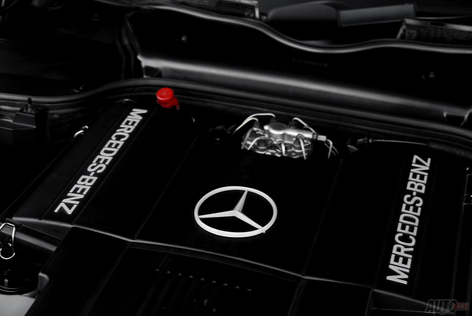 Mercedes-Benz SL500