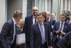 Komisja sprawiedliwości zagłosowała. Wniosek o wotum nieufności wobec Zbigniewa Ziobro idzie do Sejmu