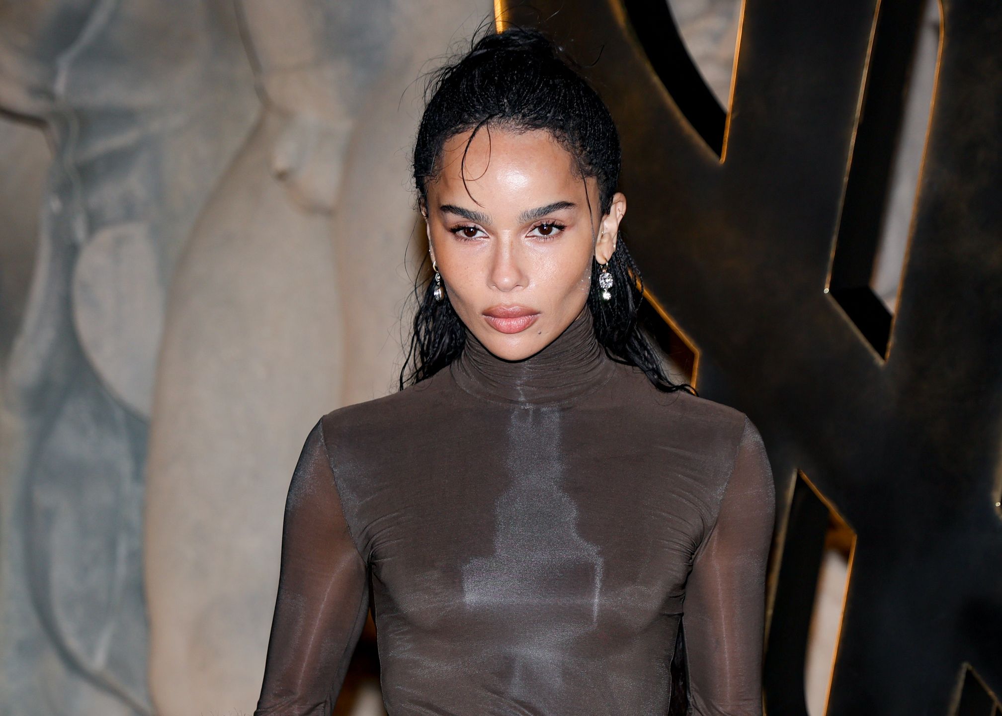 Zoe Kravitz