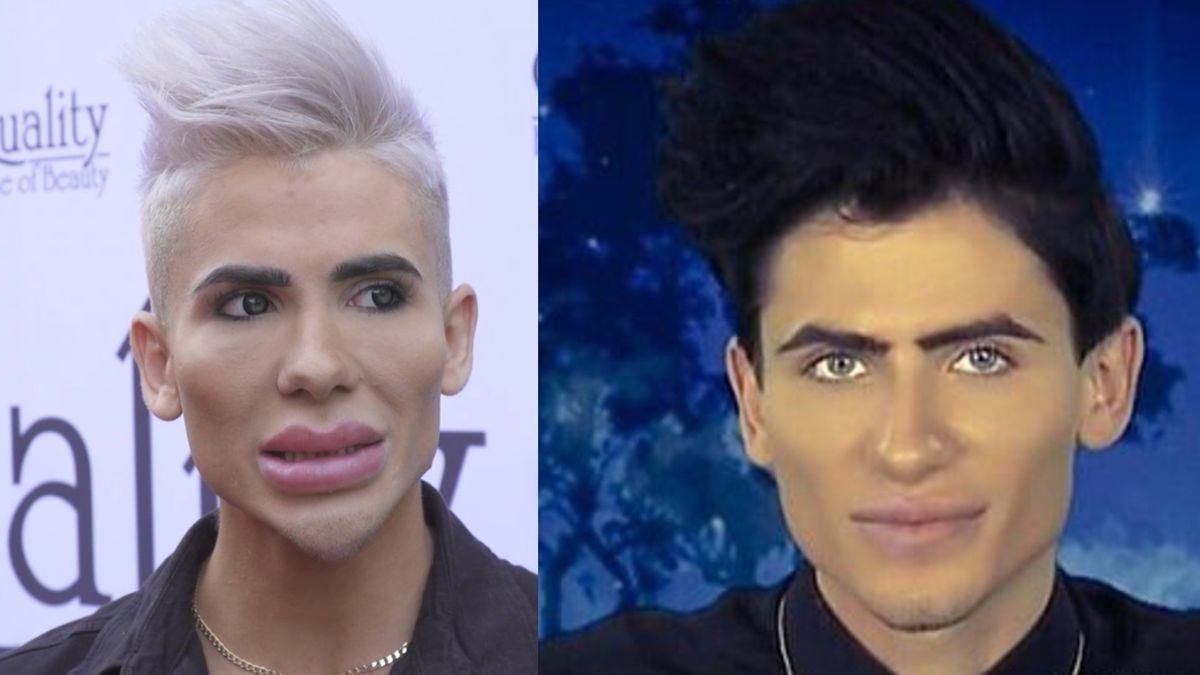 Michał Przybyłowicz 