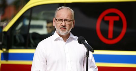 Dymisja Adama Niedzielskiego. Jest decyzja premiera