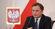 Spór o godło Polski. Ziobro niezadowolony ze zmian, chce kolejnych