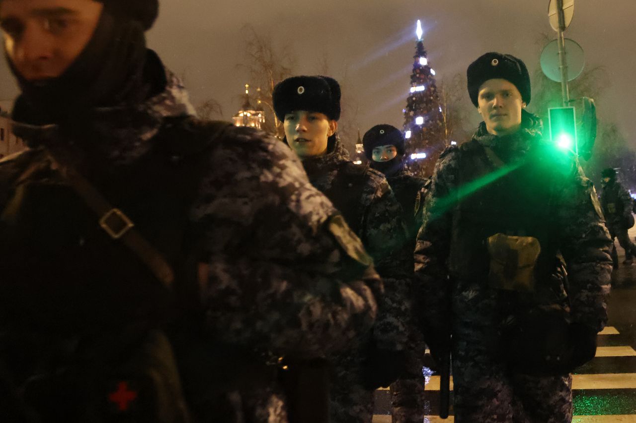Russians face financial crunch as holiday costs soar