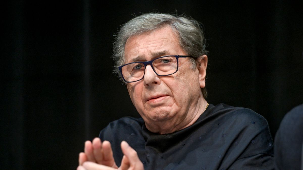 Janusz Gajos swoją trzecią żonę odbił innemu aktorowi