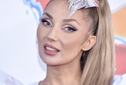 Cleo wrzuciła fotkę z Putinem. "Jestem zaszczycona"