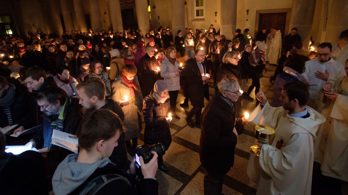 roraty/ zdjęcie ilustracyjne
