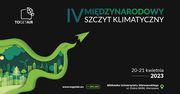 IV Międzynarodowy Szczyt Klimatyczny TOGETAIR 2023. Bezcenna wiedza, bezpłatne uczestnictwo