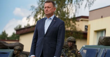 Kolejne odejścia żołnierzy z dowództwa. "Bez podania przyczyny"
