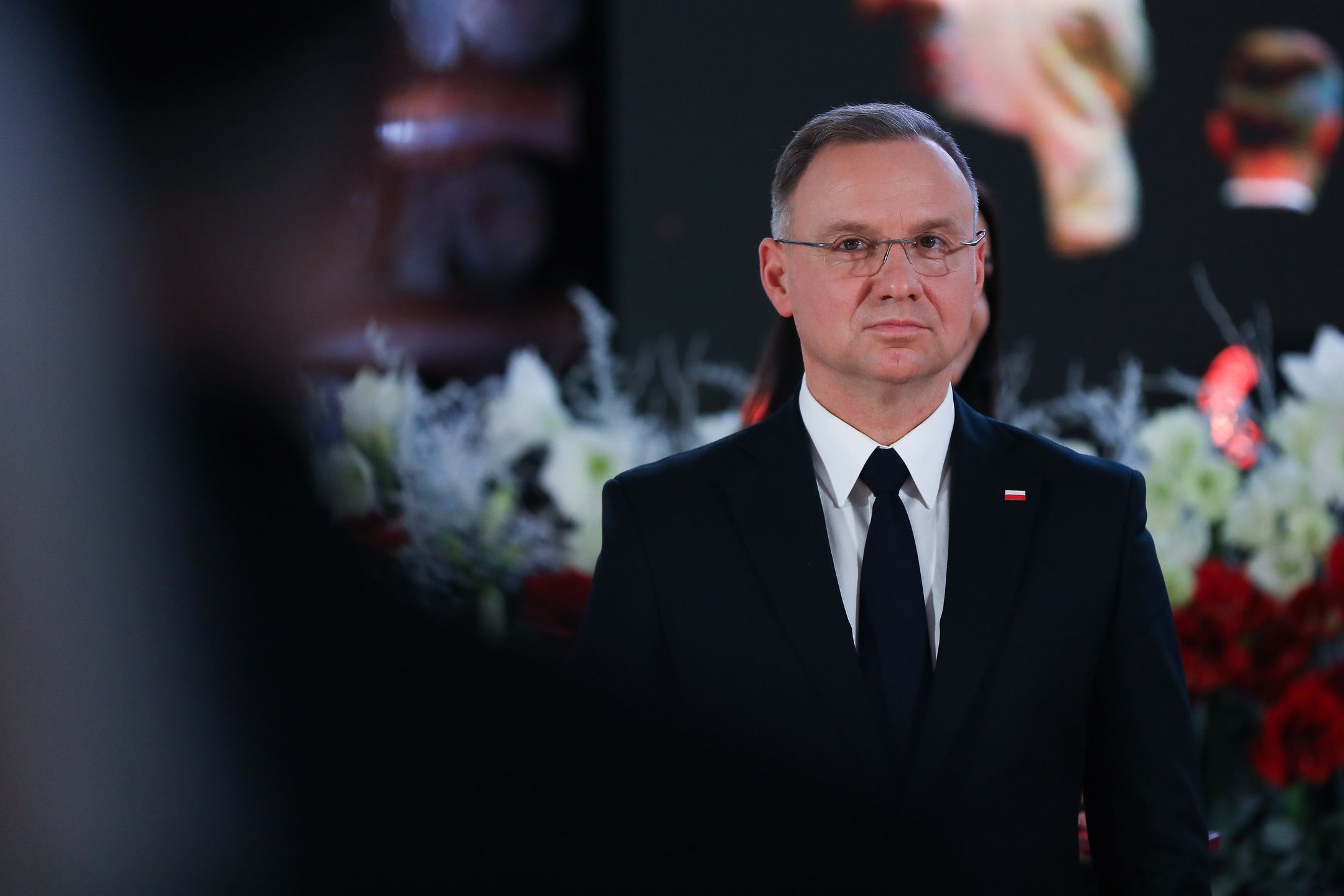  Andrzej Duda