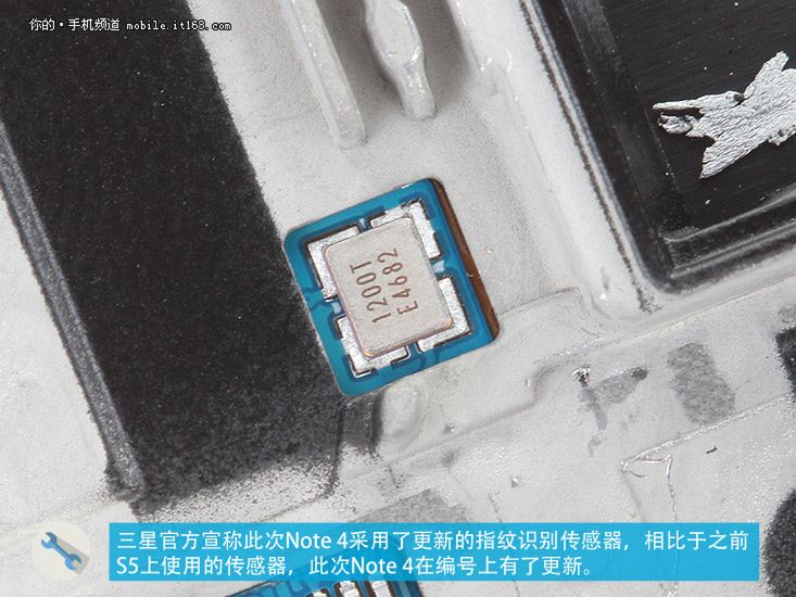 W skócie: Microsoft Lumia zamiast Nokii, aparat Oppo N3 i Galaxy Note 4 w częściach 8