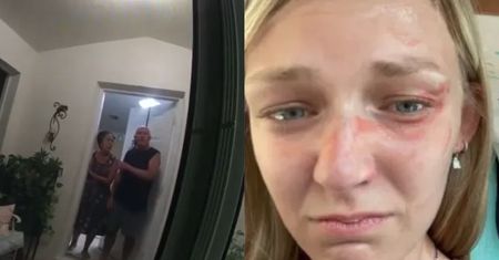 Sąsiedzi o rodzicach zabójcy Gabby Petito: "Okropni ludzie. Nikt nie chce mieć z nimi nic wspólnego"