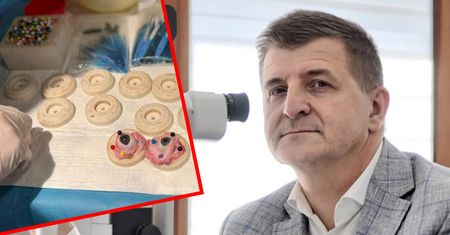 Skandal w szpitalu. Znany okulista wyrzucony dyscyplinarnie. Poważne oskarżenia