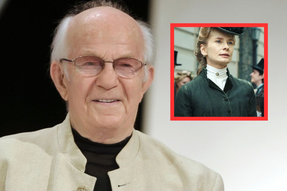 Jerzy Antczak o nowej "Lalce". Ma jasne zdanie o reżyserze