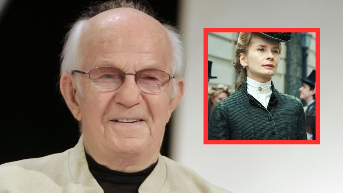 Jerzy Antczak o nowej "Lalce".