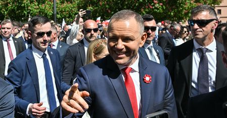 Plan na konstytucję: Rada, pomysły, a na końcu referendum