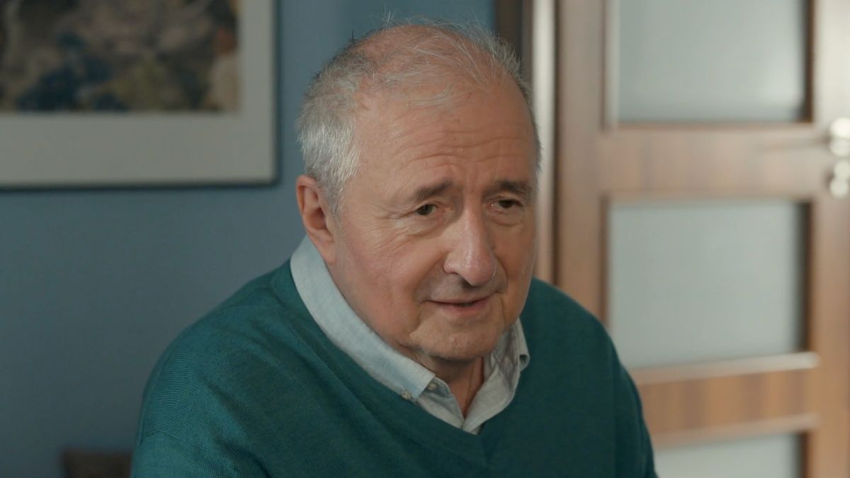 Jaworski zatrudni opiekunkę w nowym odcinku "Barw szczęścia"