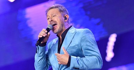Eurowizja 2025. Andrzej Piaseczny chce WRÓCIĆ po latach? Padła jasna deklaracja