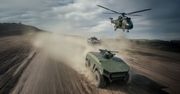 Niewidzialna przewaga. Jak technologia zmienia polską armię
