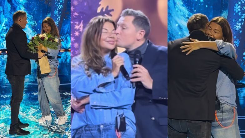 Edyta Górniak i Rafał Brzozowski podsycają plotki o ROMANSIE