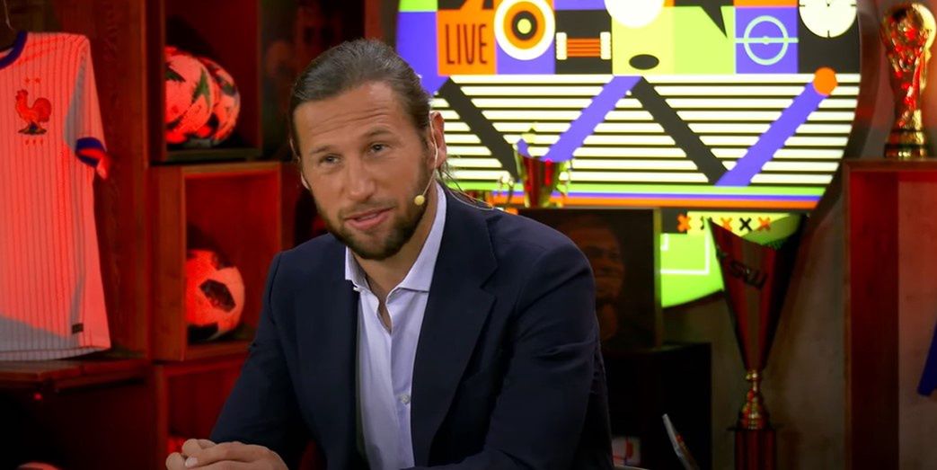 Grzegorz Krychowiak