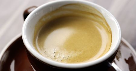 Fenomenalne wiadomości dla pijących kawę. Wystarczą dwie filiżanki dziennie