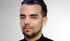 Kuba Piotrkowicz nowym prezesem Virtualo, Paweł Heba w zarządzie