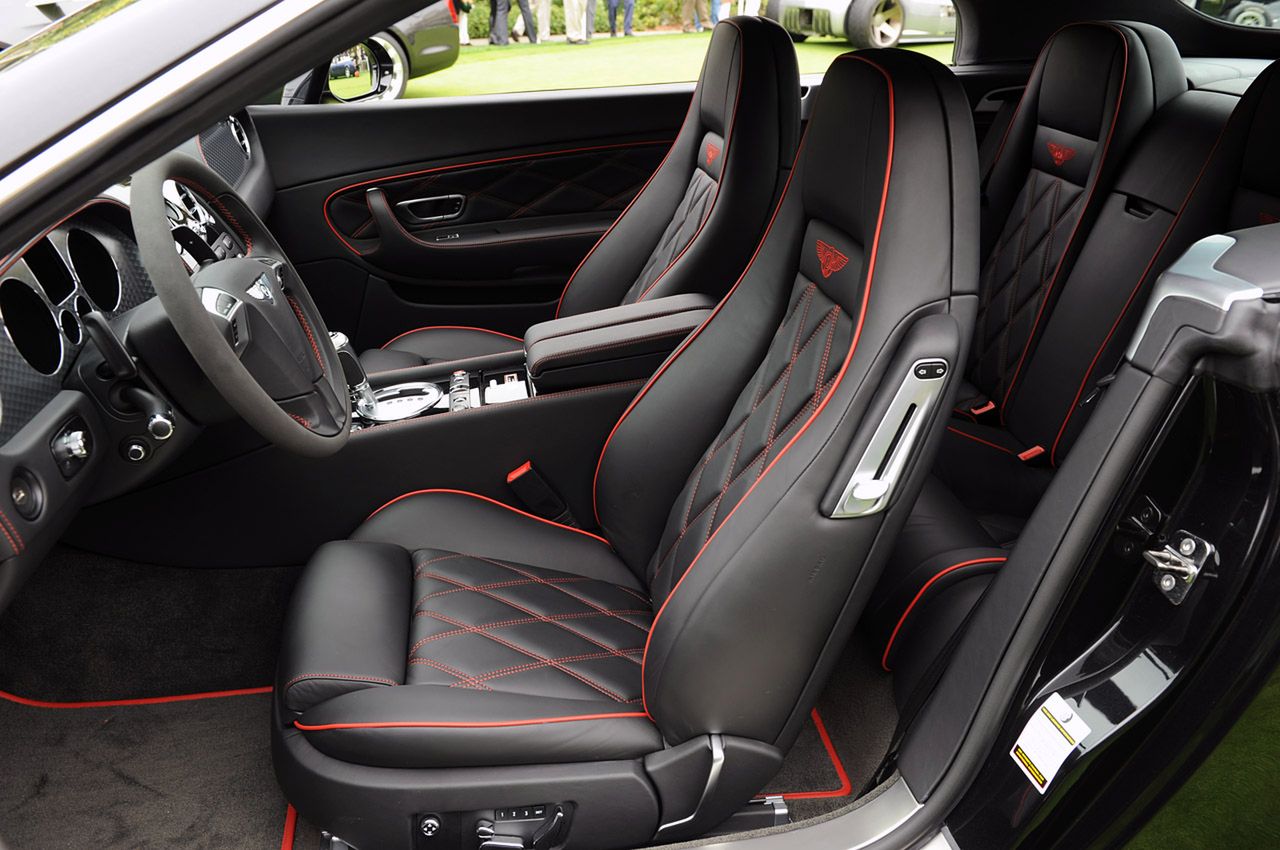 2011BentleyContinentalGTCSpeed80-11Edition1