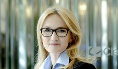 Agnieszka Szlaska head of PR w Communication Unlimited