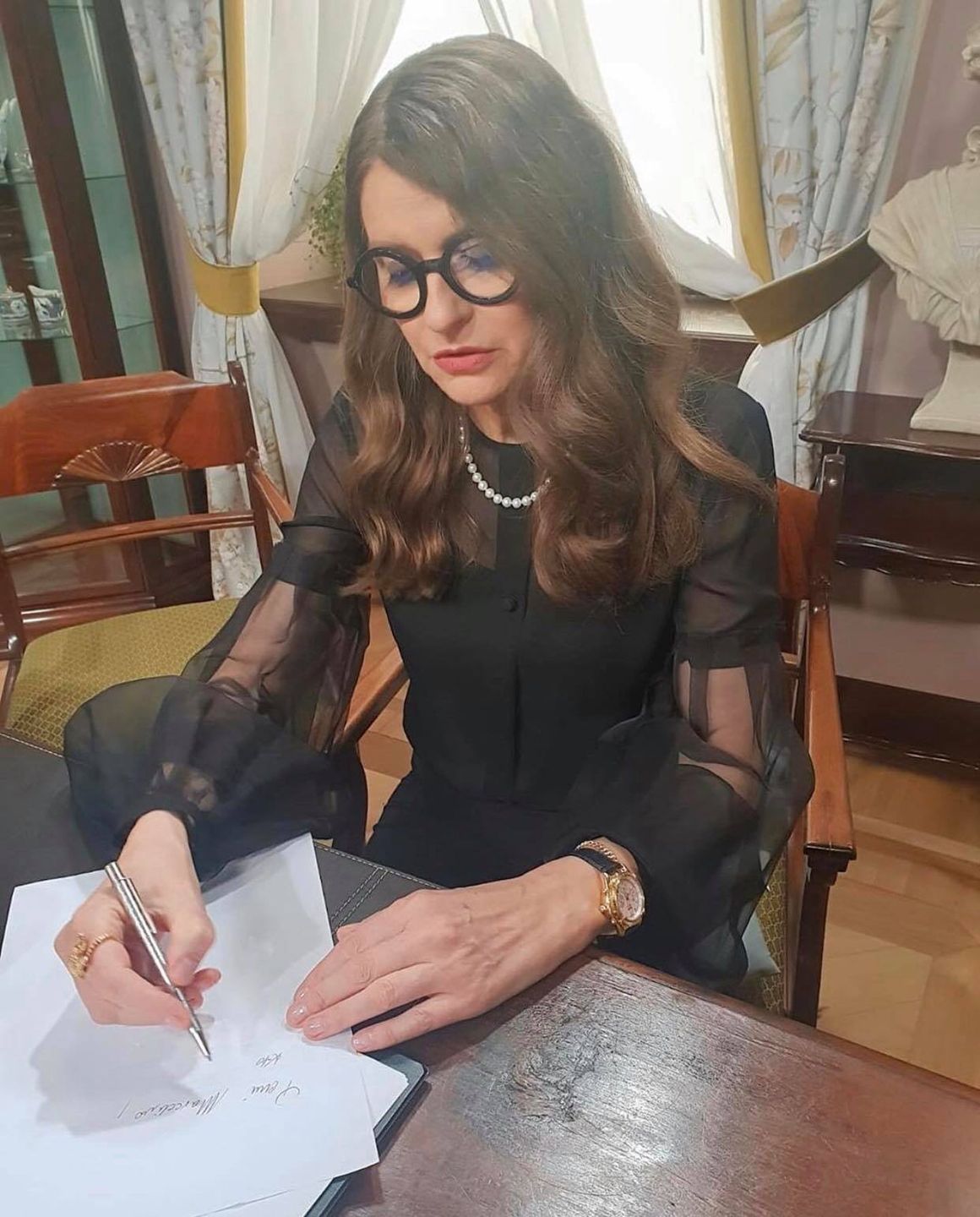 Irena Kamińska-Radomska