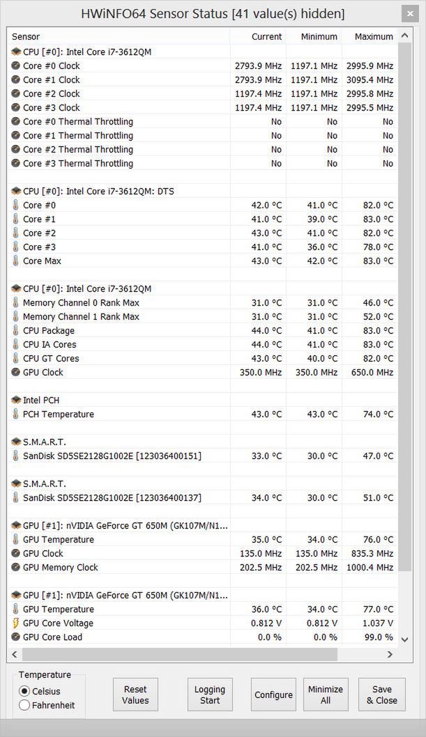 Asus UX51VZ – lepszy niż MacBook Pro 15 z Retiną? [test] 14