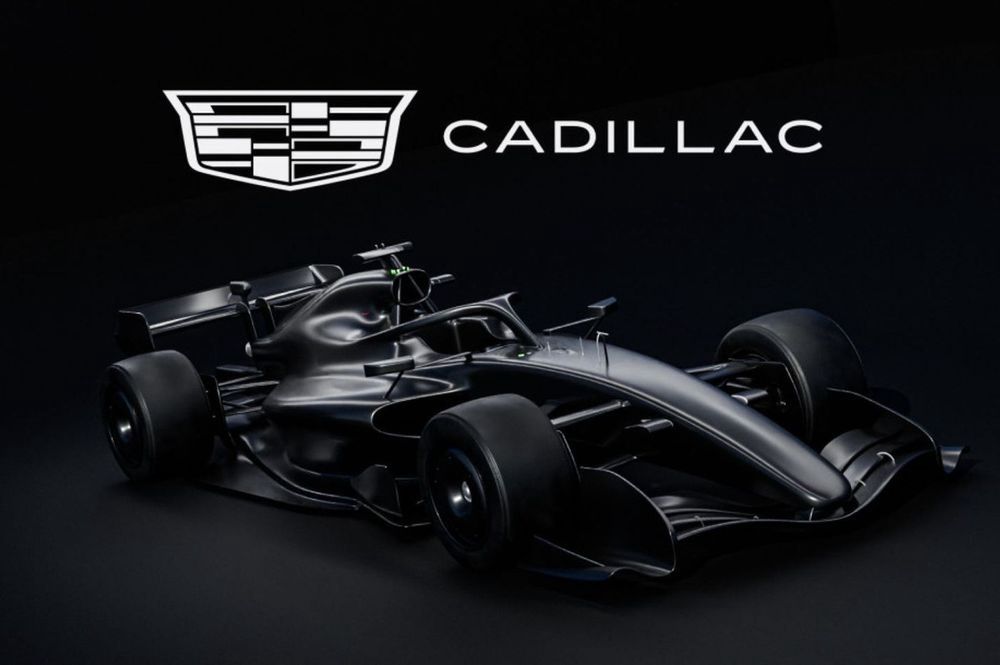 Nowy zespół wkracza do F1. Znamy skład
