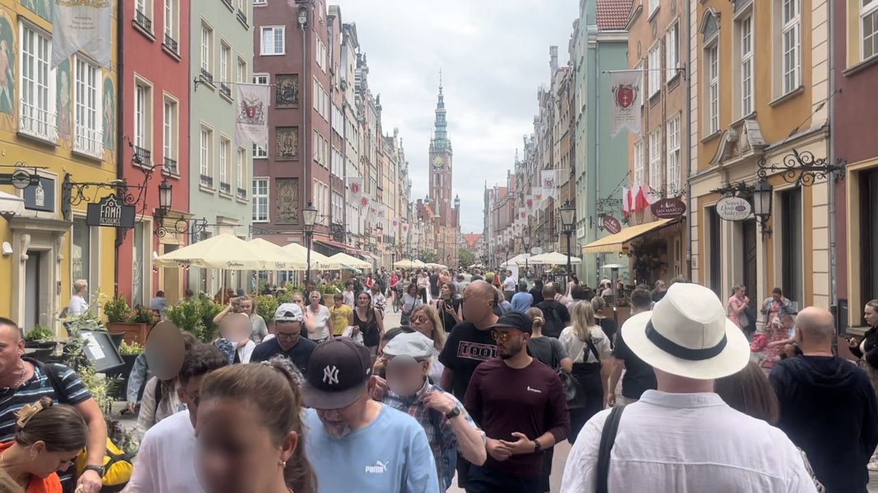 W polskim mieście szaleństwo. Tłumy będą jeszcze większe
