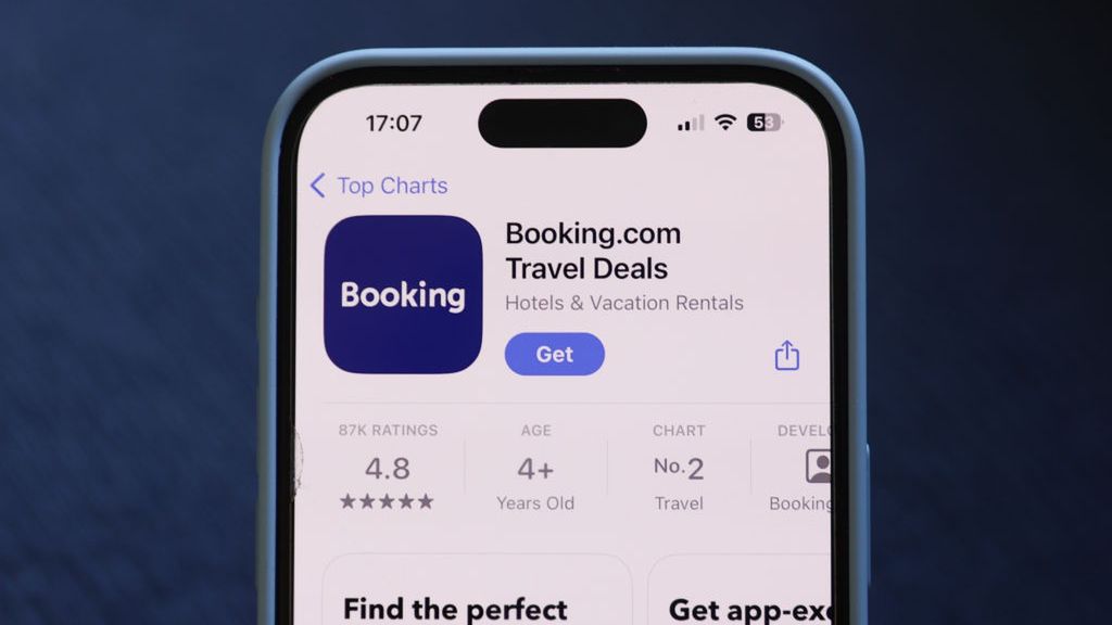 Ponad 10 tys. hoteli w Europie chce pozwać platformę booking.com