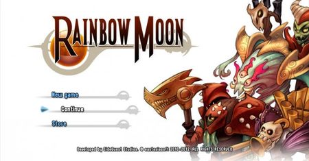 Rainbow Moon - erpegowy powrót do przeszłości na PlayStation 3