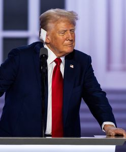 Trump mówi o III wojnie światowej. "Wojna, jakiej jeszcze nie było"