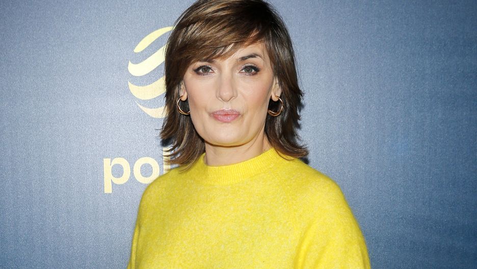 Dorota Gawryluk ma konserwatywne poglądy