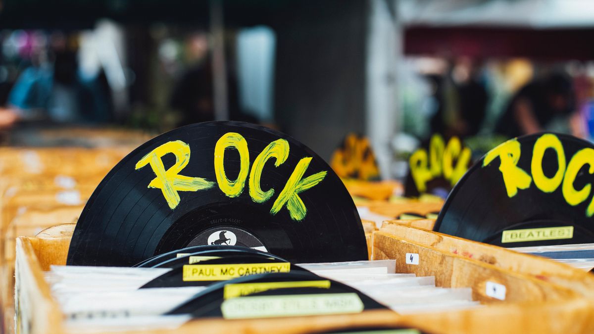 Warner Music przyznaje, że miał miejsce atak na jego infrastrukturę, fot. Pexels