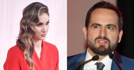 TYLKO NA PUDELKU: Ida Nowakowska OBRAZIŁA SIĘ na Agustina Egurrolę! "Miała muchy w nosie, wyszła za kulisy"