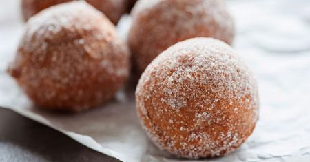 Pączki. 5 wyjątkowych receptur nie tylko na Tłusty Czwartek